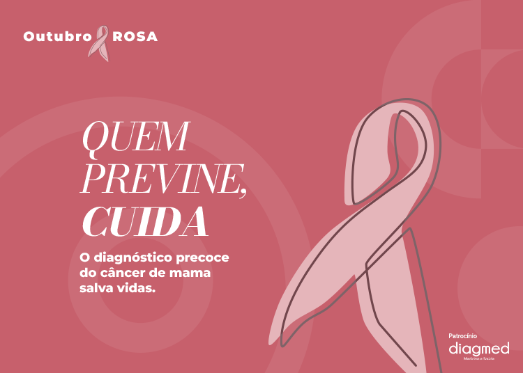 Quem previne, cuida